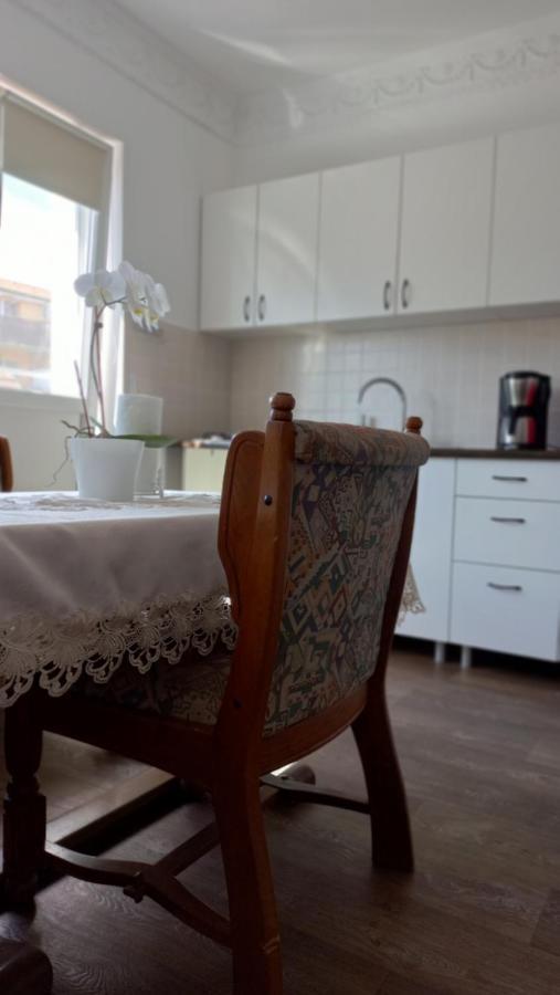 Dove Apartment Sibiu Esterno foto