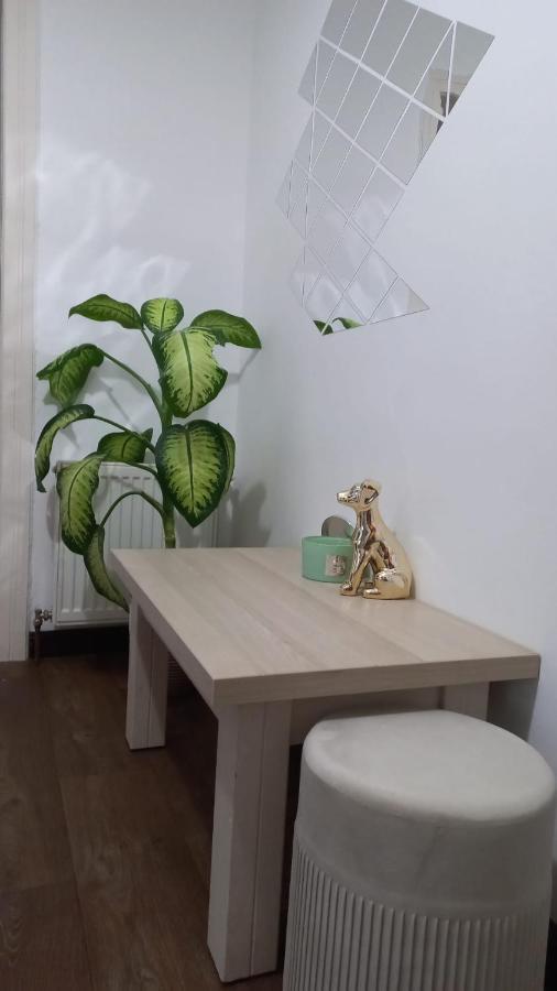 Dove Apartment Sibiu Esterno foto