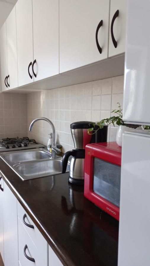 Dove Apartment Sibiu Esterno foto