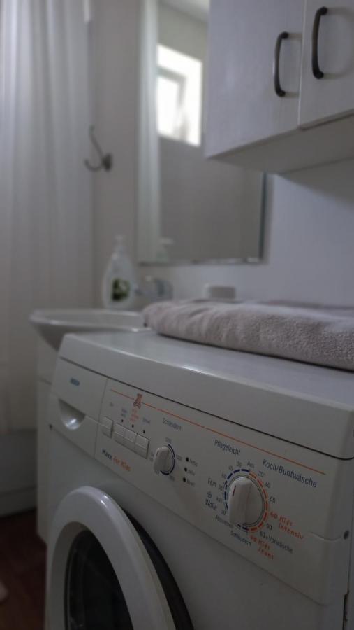 Dove Apartment Sibiu Esterno foto