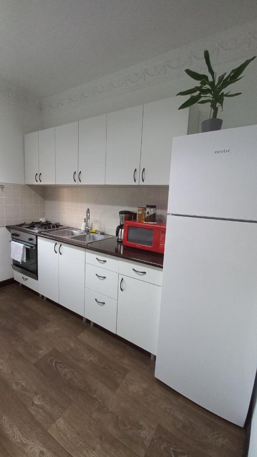 Dove Apartment Sibiu Esterno foto